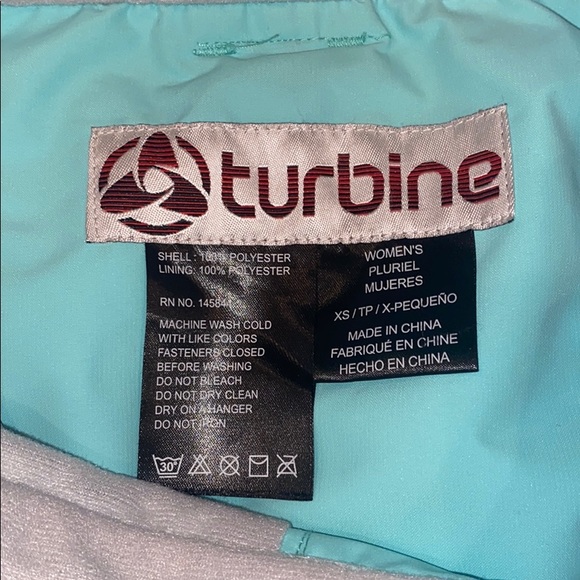 Ski Pants - Picture 3 of 4